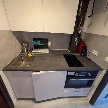 Vorauf Feuerlilie 15 Apartman Siegsdorf