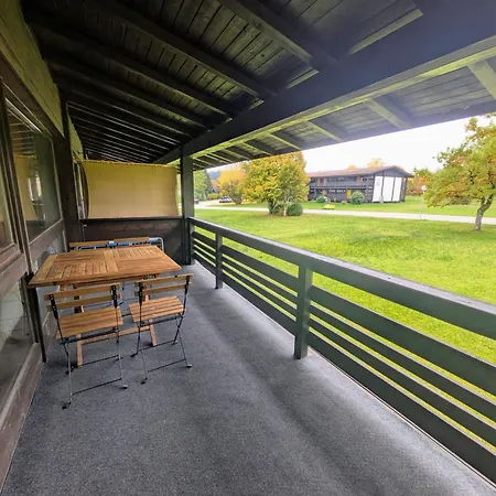 Vorauf Feuerlilie 15 Apartman