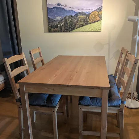 Apartman Vorauf Feuerlilie 15