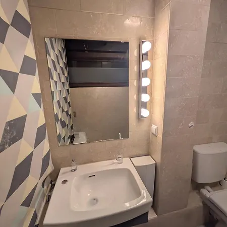Apartman Vorauf Feuerlilie 15 *
