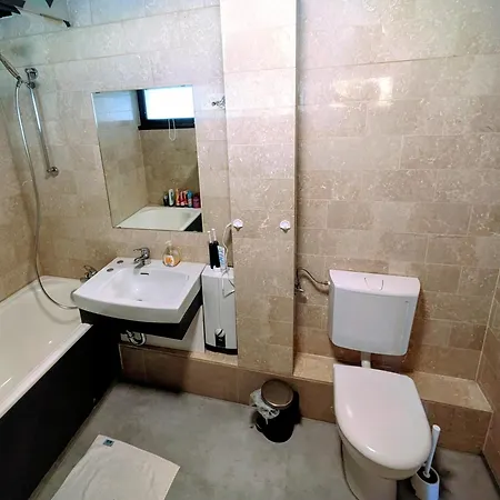 Apartman Vorauf Feuerlilie 15 Siegsdorf