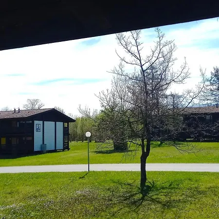 Vorauf Feuerlilie 15 Apartman Siegsdorf